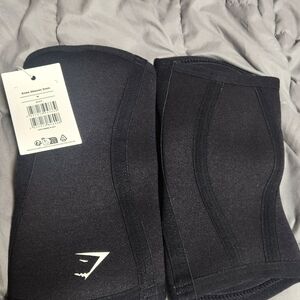 Gymshark Black Apparel
